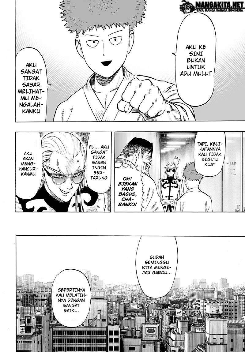 Chapter 95 - halaman 20