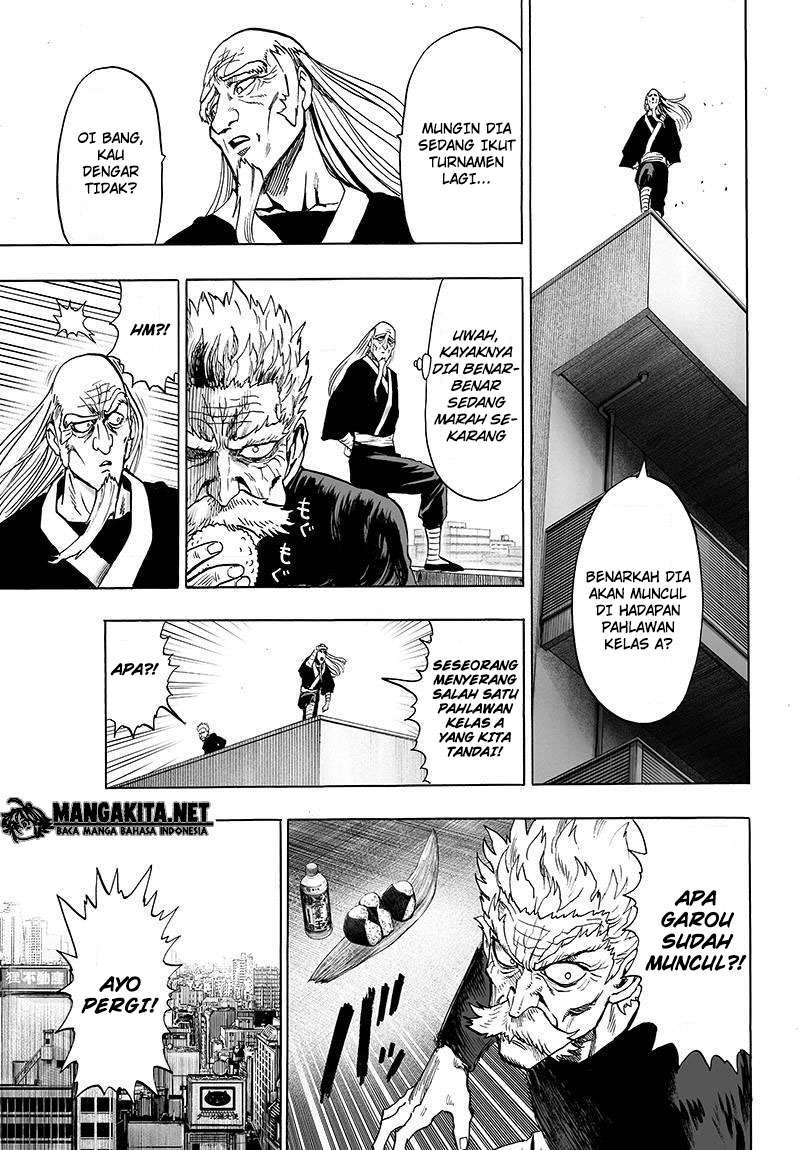 Chapter 95 - halaman 21