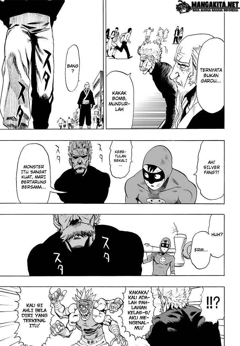 Chapter 95 - halaman 23