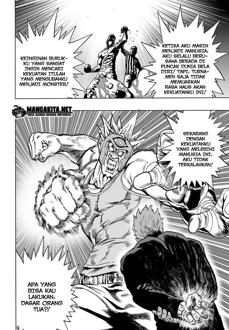 Chapter 95 - halaman 24