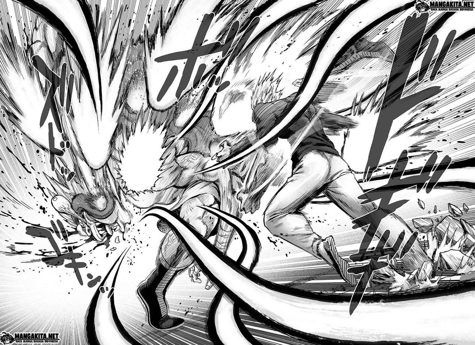 Chapter 95 - halaman 26