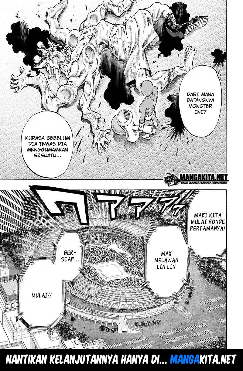 Chapter 95 - halaman 28