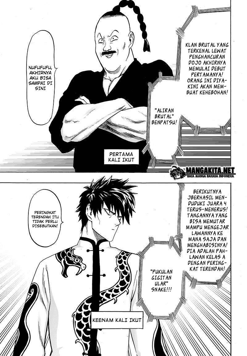 Chapter 95 - halaman 5