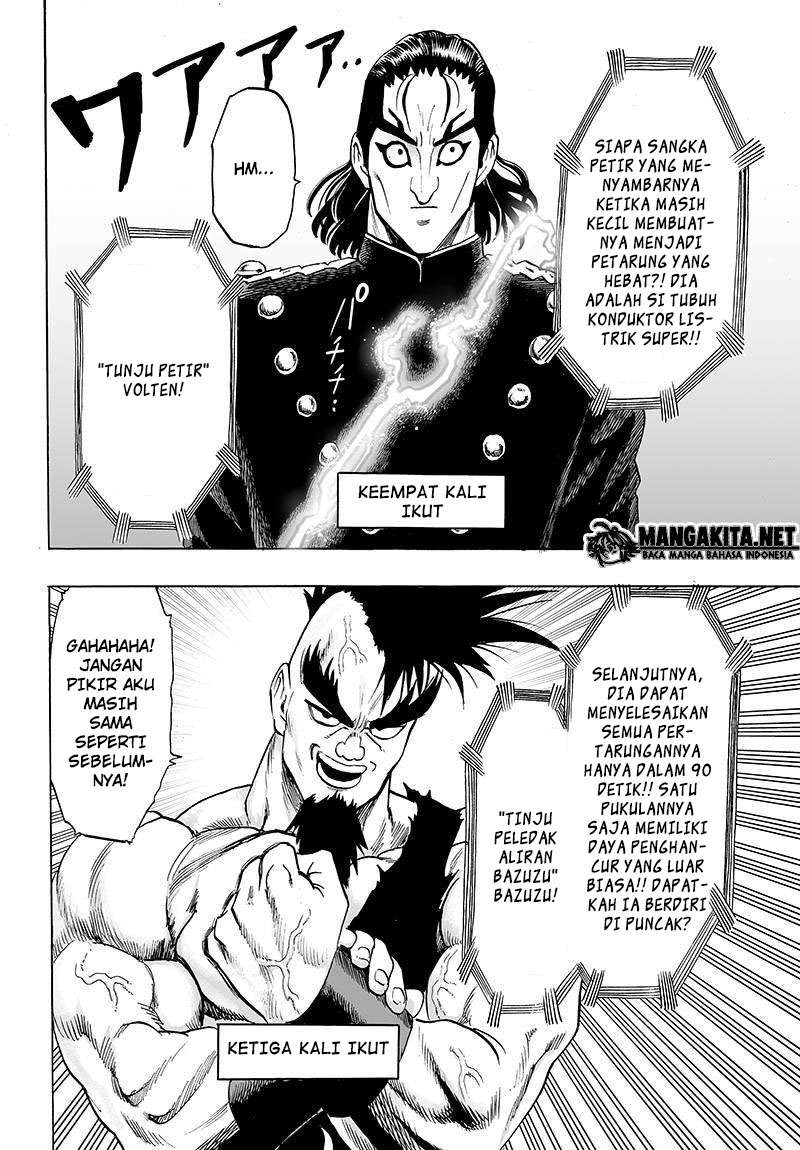 Chapter 95 - halaman 6