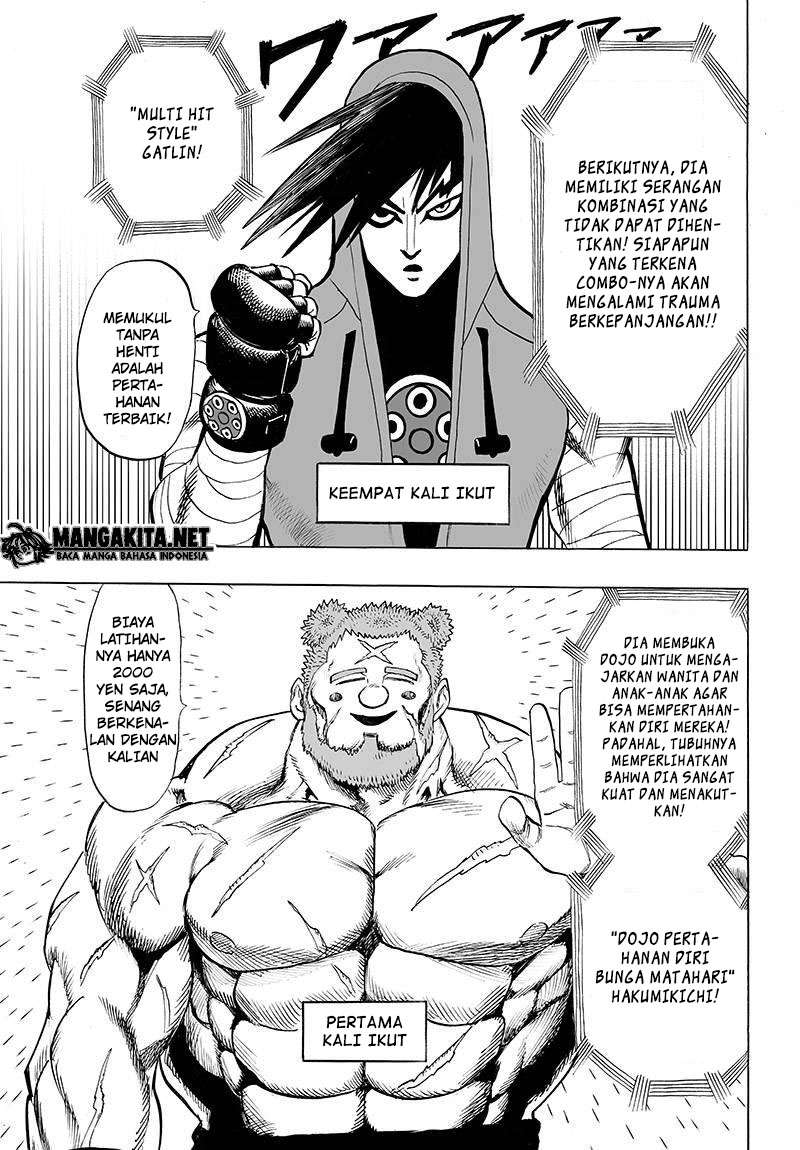 Chapter 95 - halaman 7