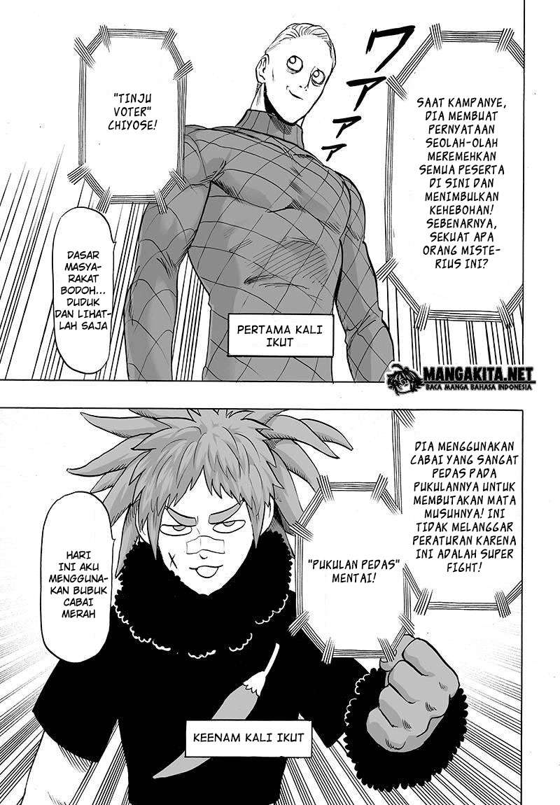 Chapter 95 - halaman 9