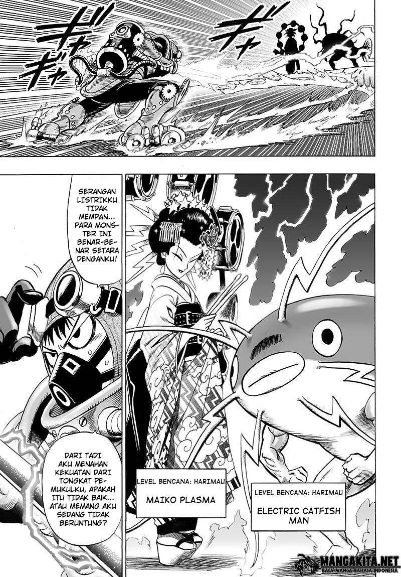 Chapter 94 - halaman 11
