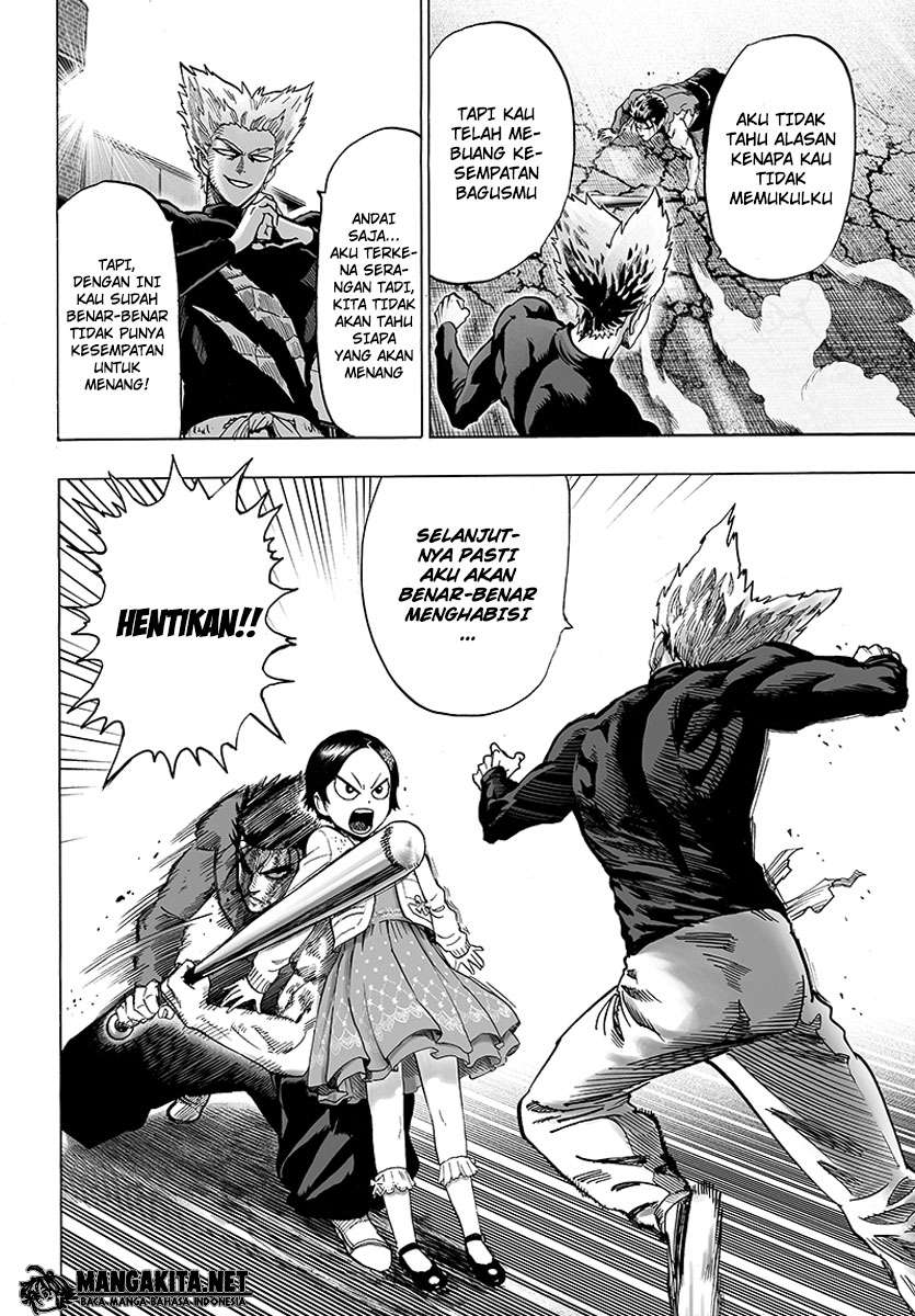 Chapter 92 - halaman 6