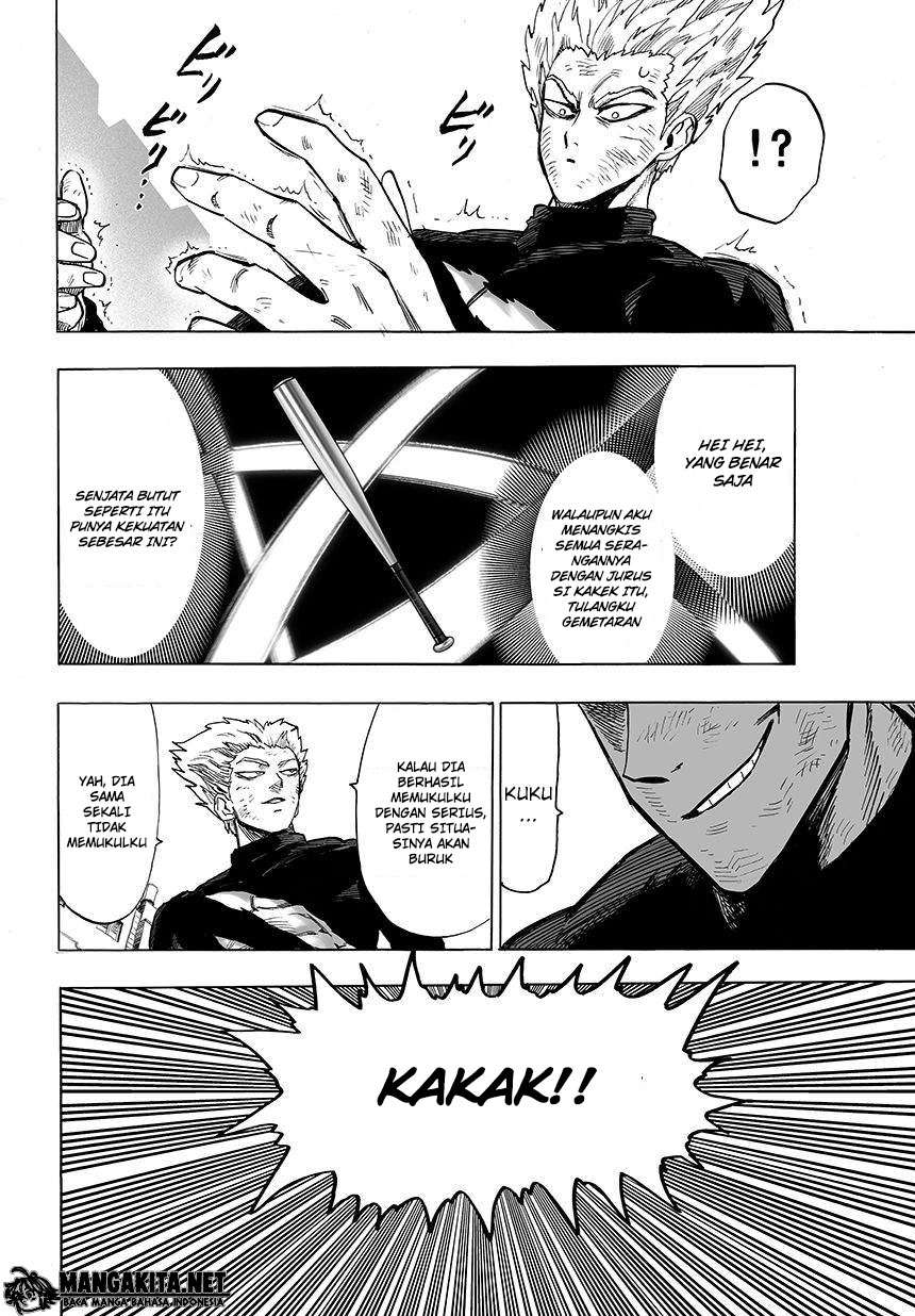 Chapter 91 - halaman 14
