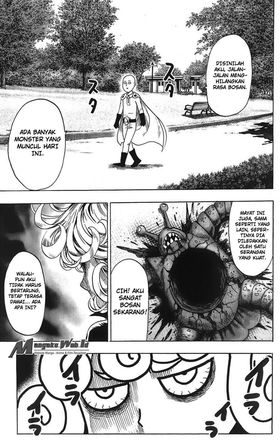 Chapter 89 - halaman 11