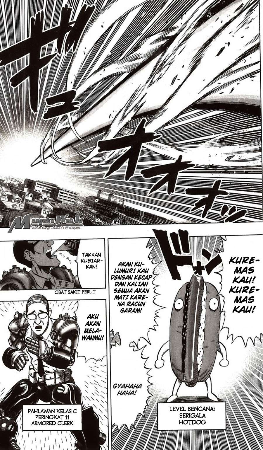 Chapter 89 - halaman 13