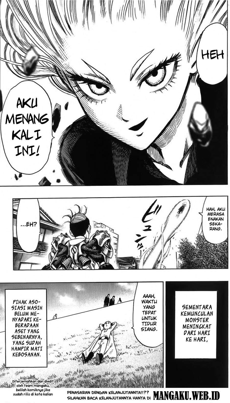 Chapter 89 - halaman 15