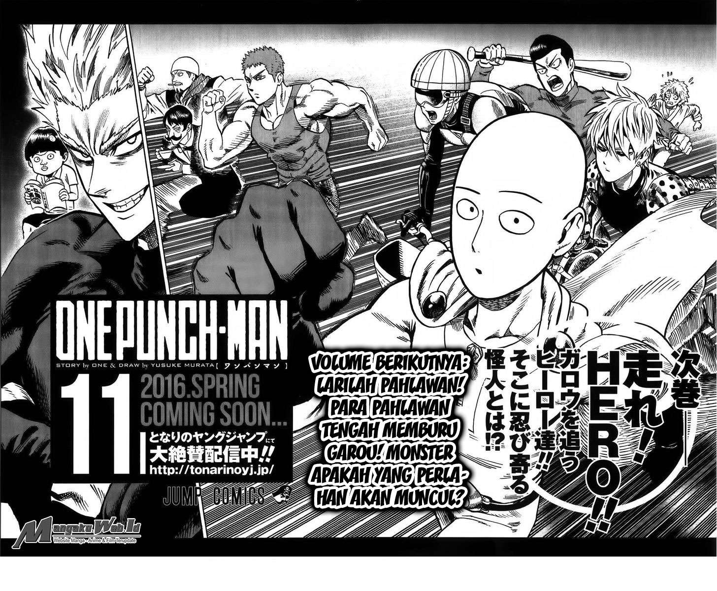 Chapter 89 - halaman 16