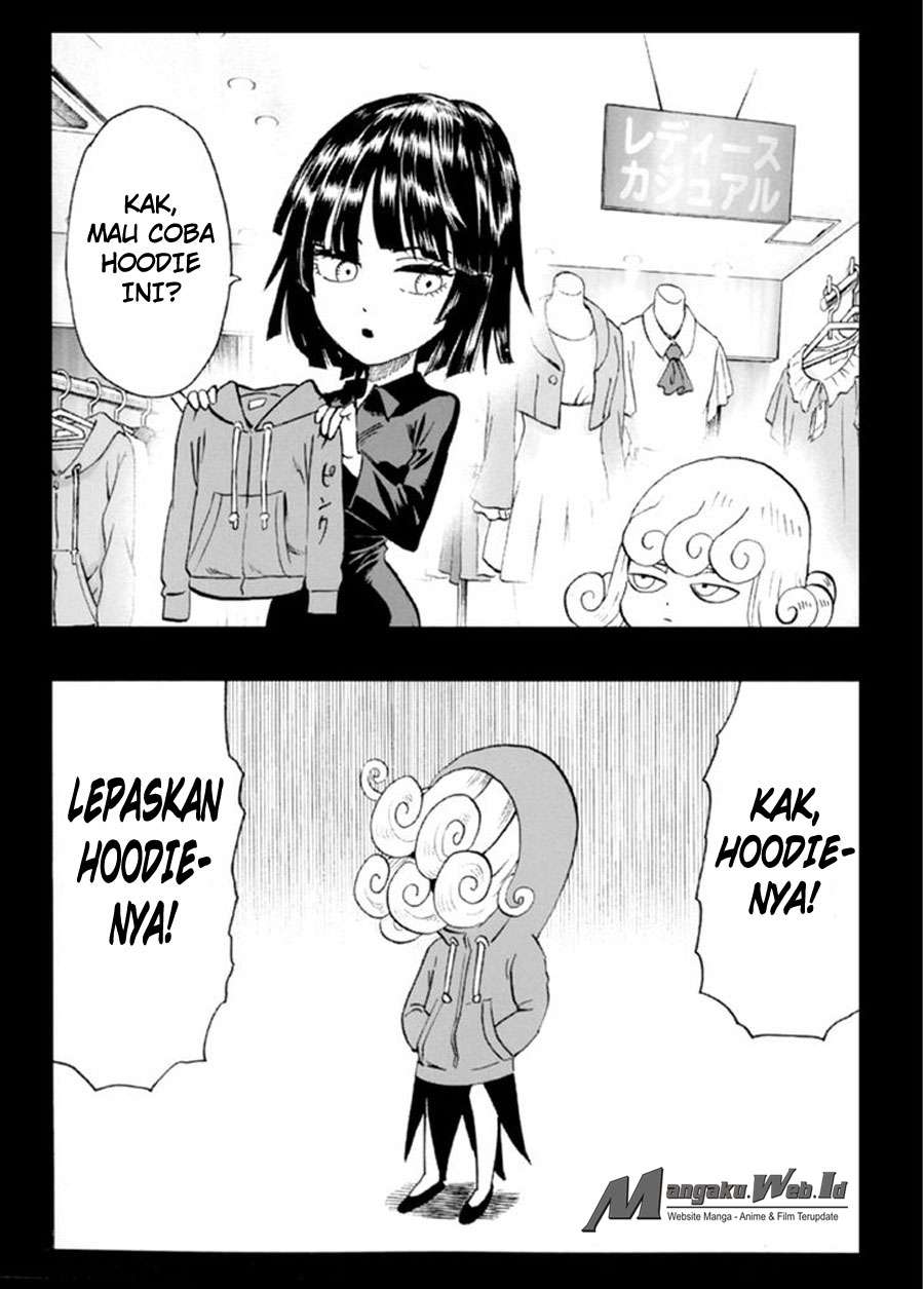 Chapter 89 - halaman 18