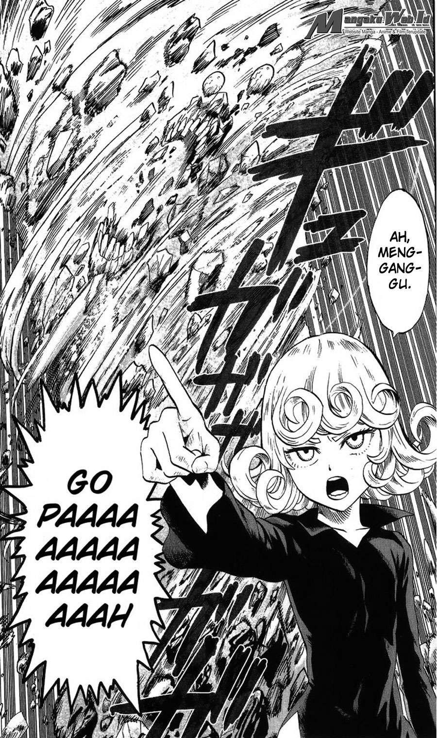 Chapter 89 - halaman 5