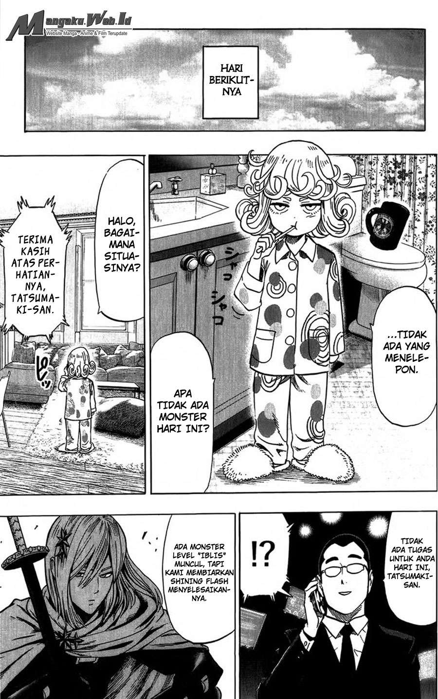 Chapter 89 - halaman 7