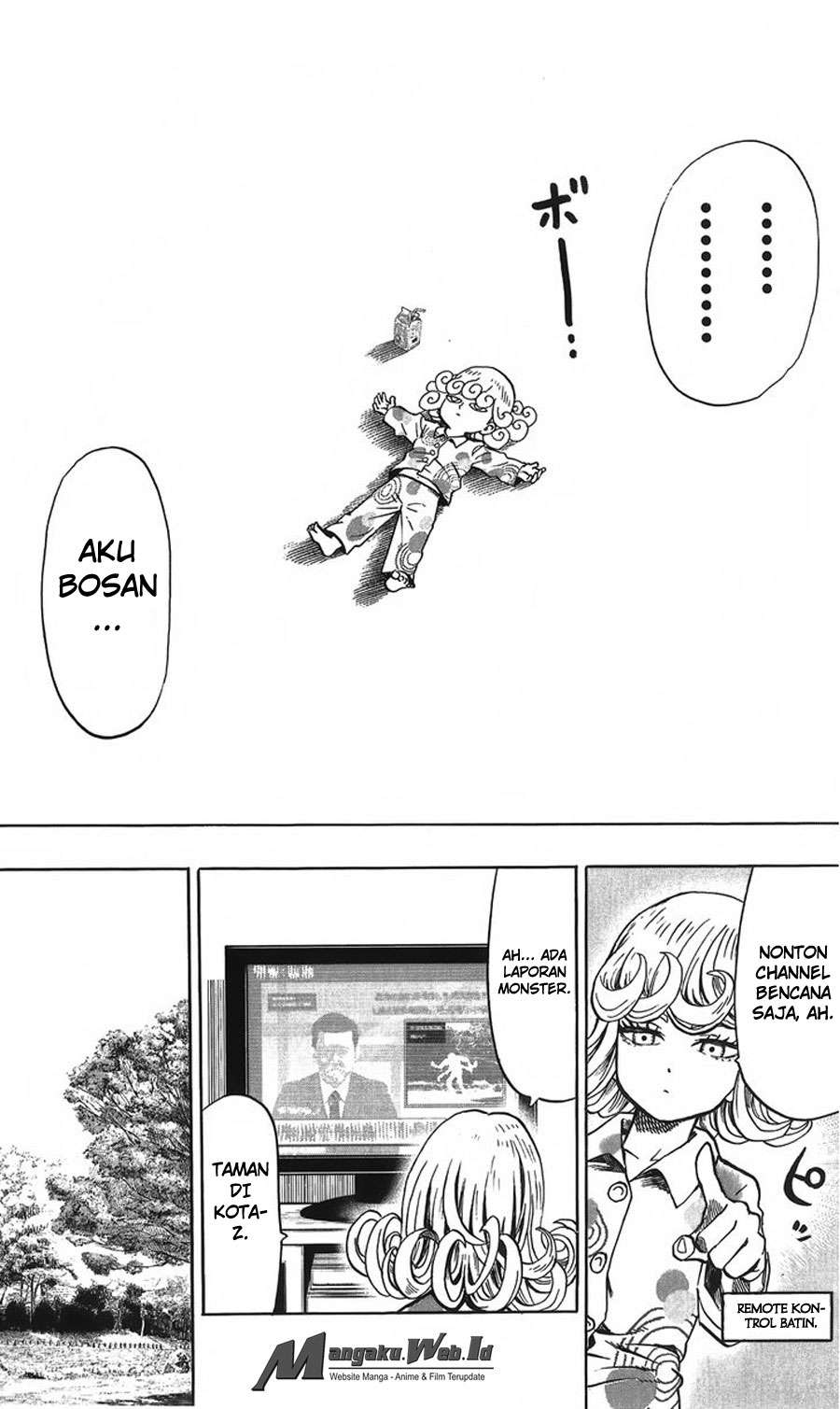 Chapter 89 - halaman 9
