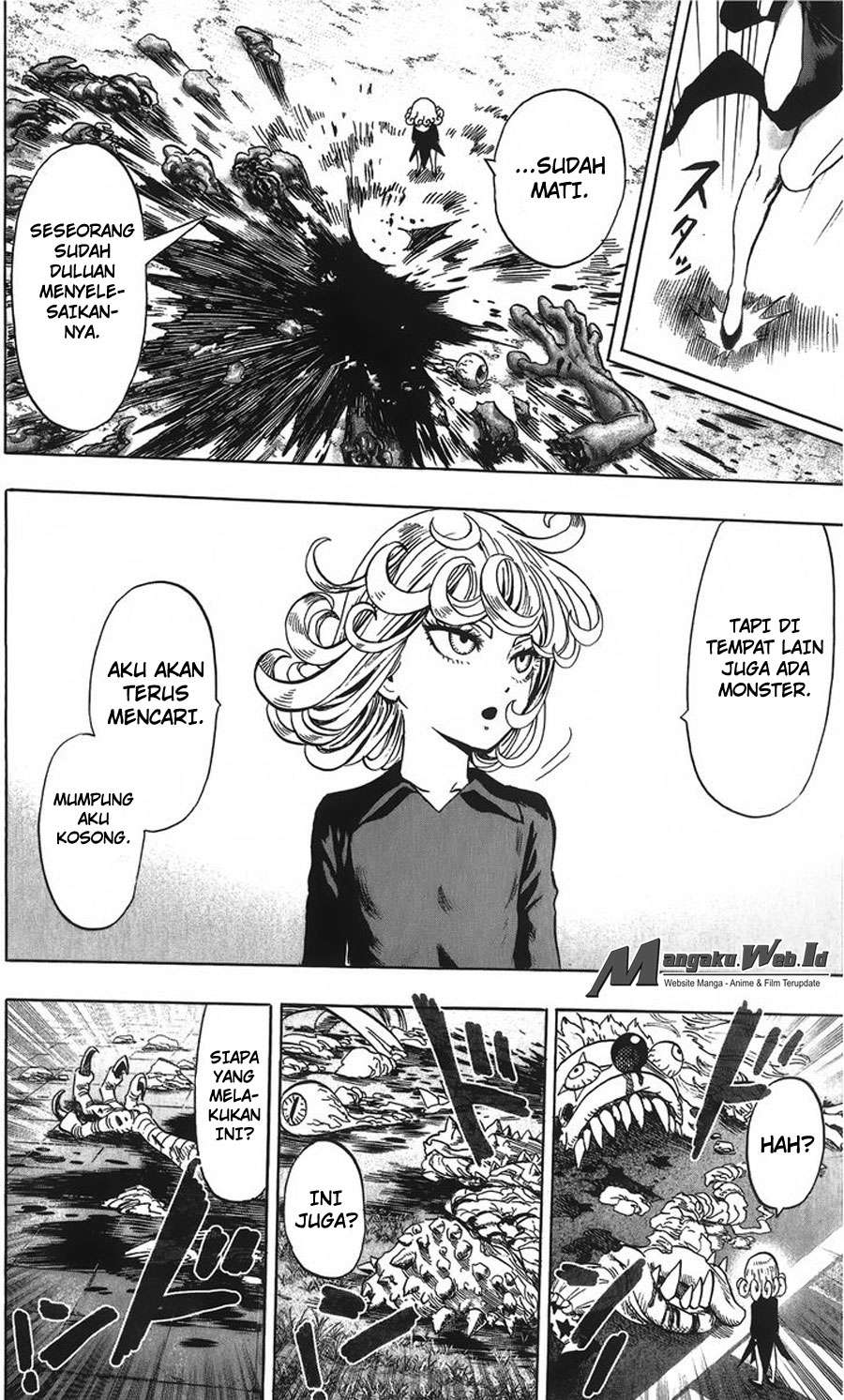 Chapter 89 - halaman 10