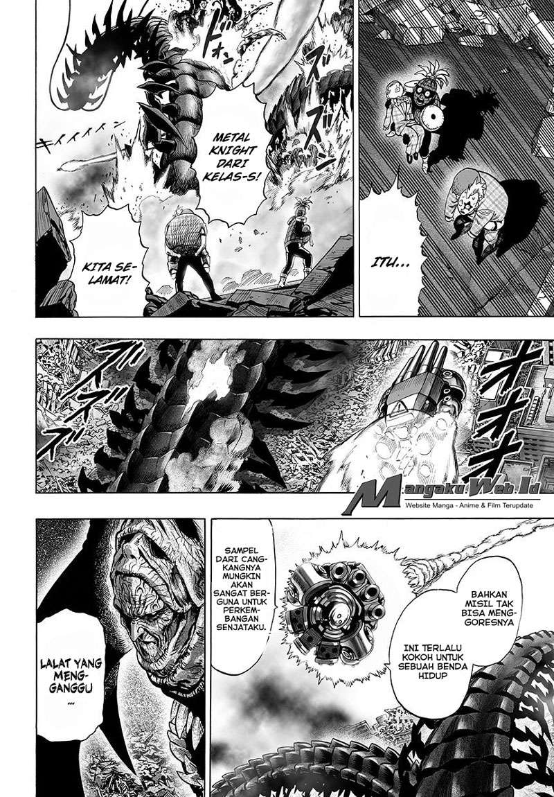 Chapter 88 - halaman 11
