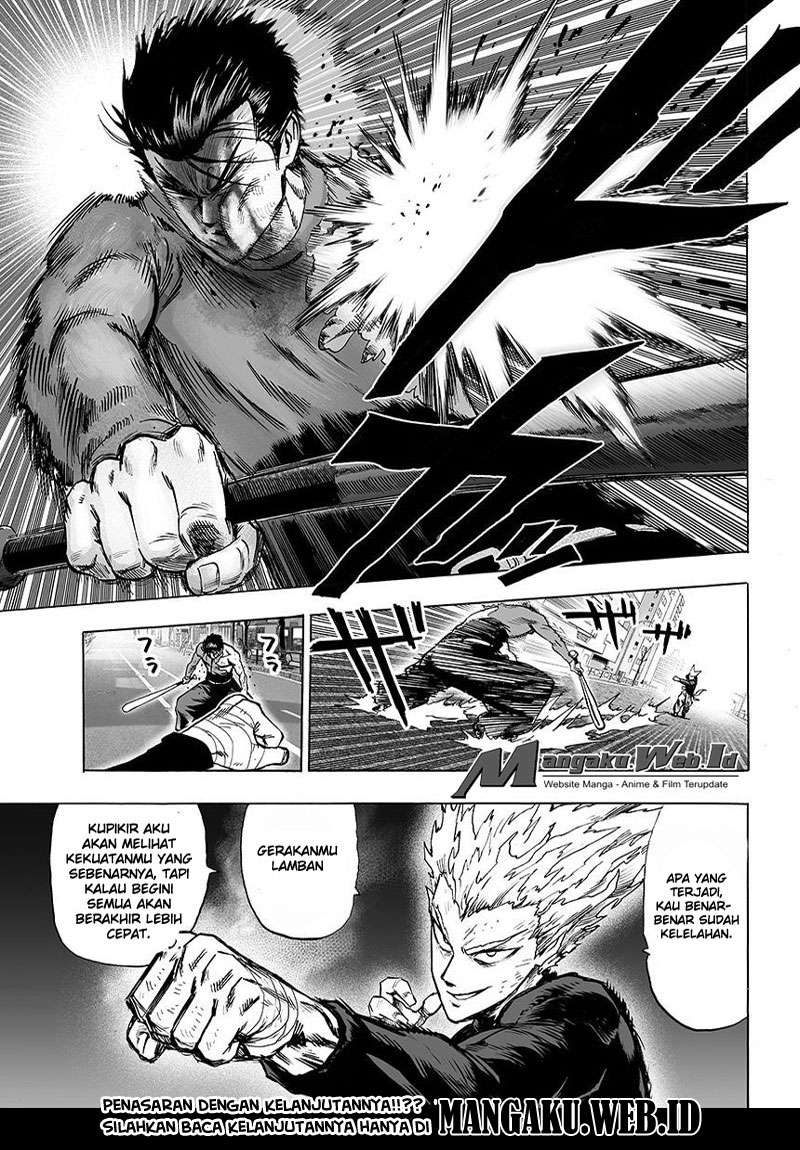 Chapter 88 - halaman 16