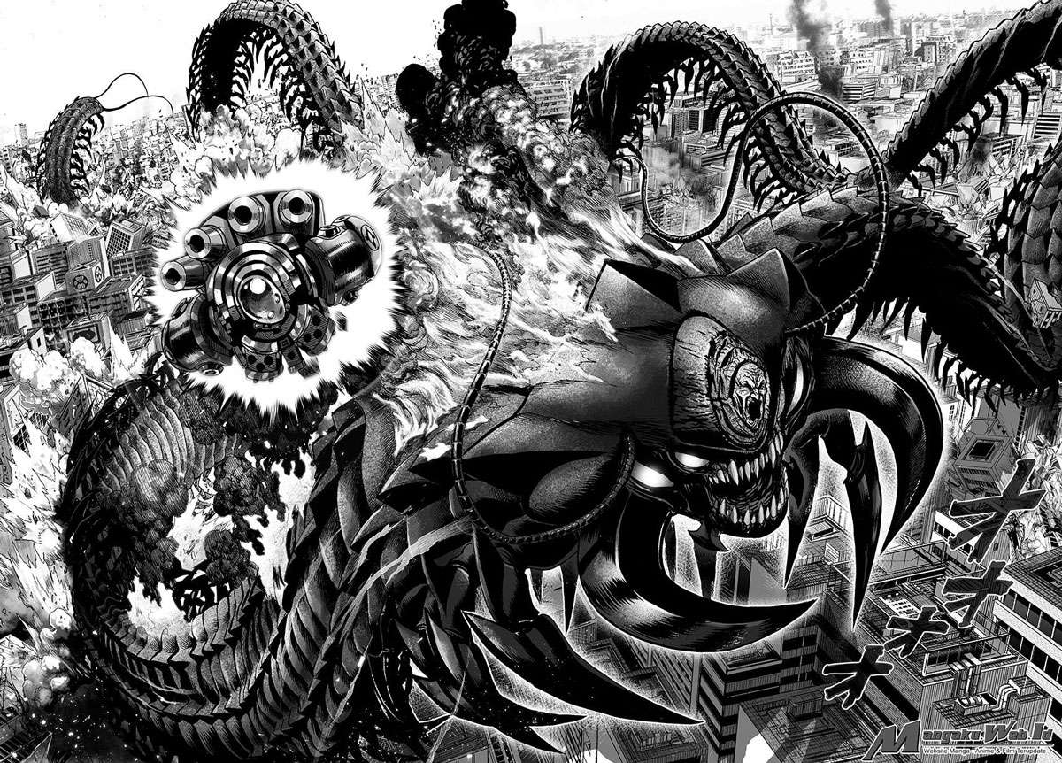 Chapter 88 - halaman 10