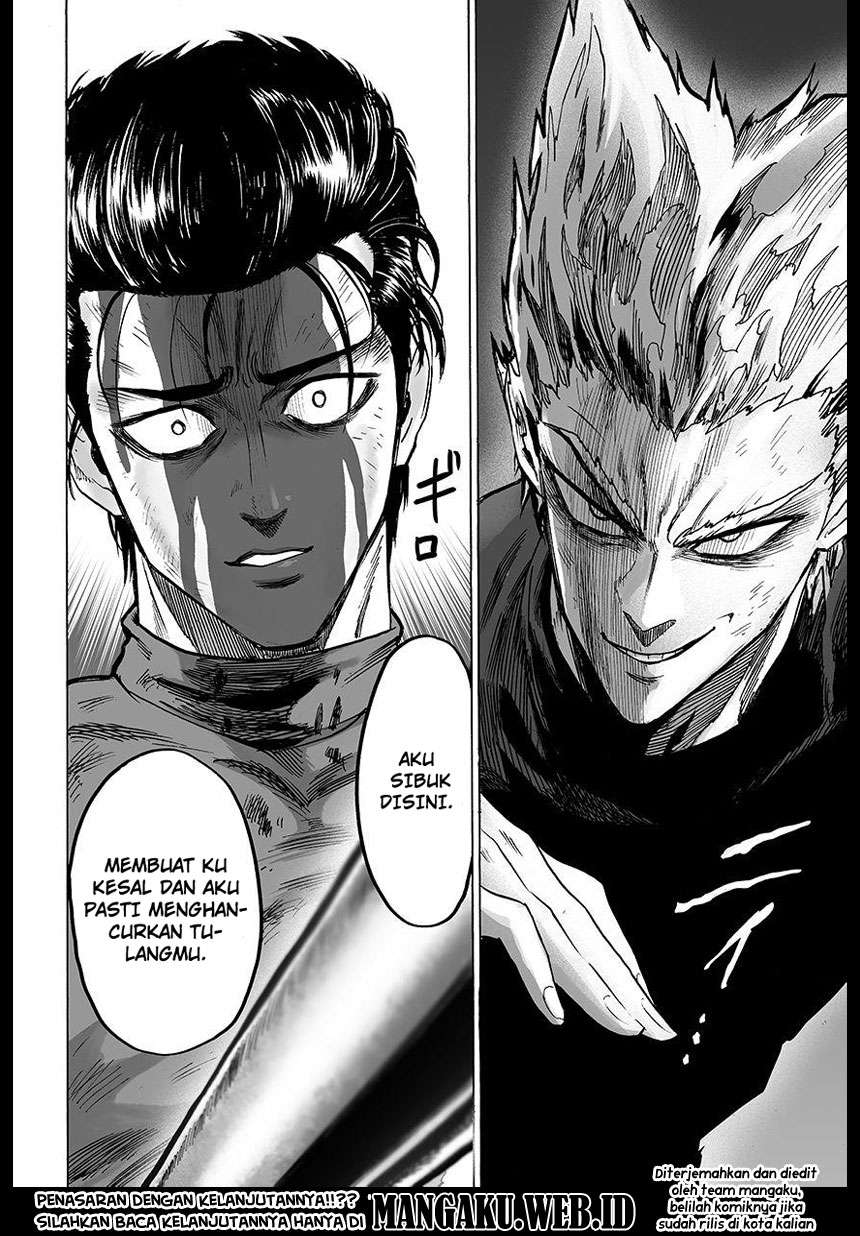 Chapter 87 - halaman 16