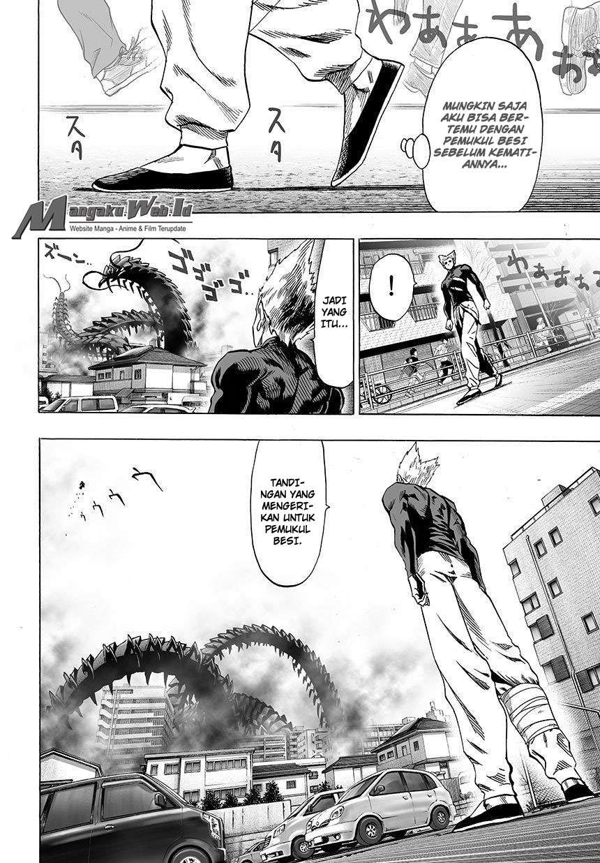 Chapter 87 - halaman 10