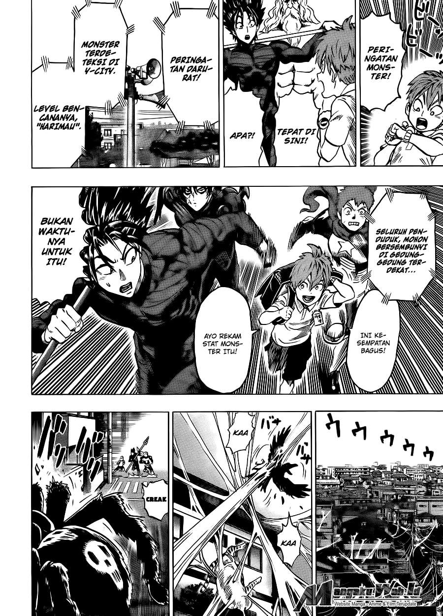 Chapter 86 - halaman 15