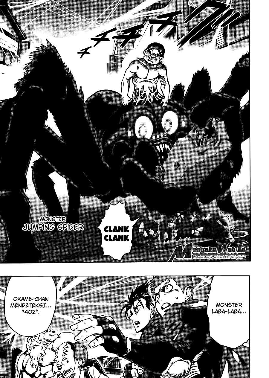 Chapter 86 - halaman 16