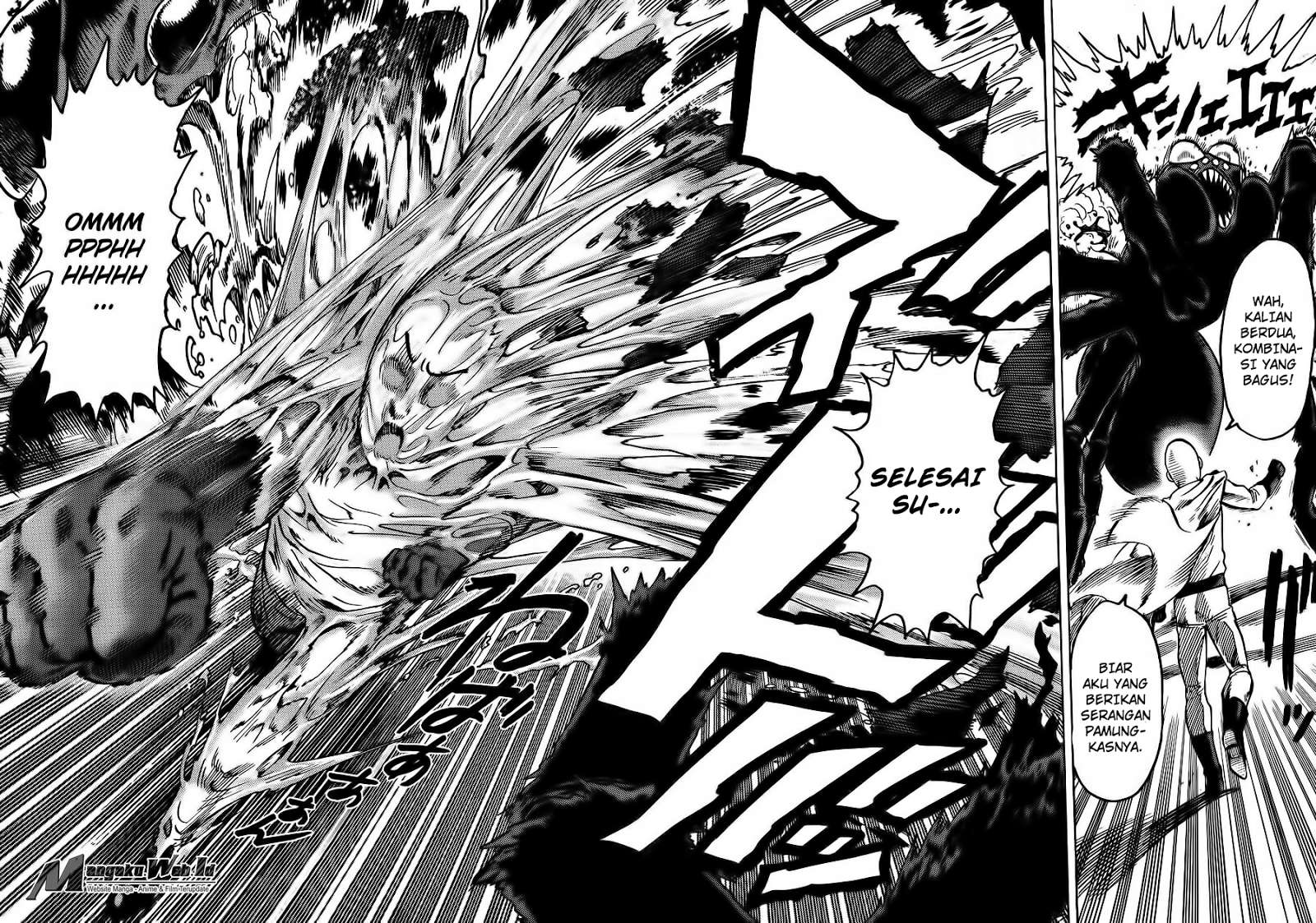 Chapter 86 - halaman 21