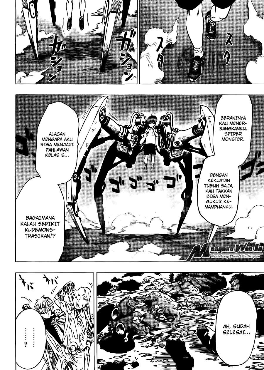 Chapter 86 - halaman 22