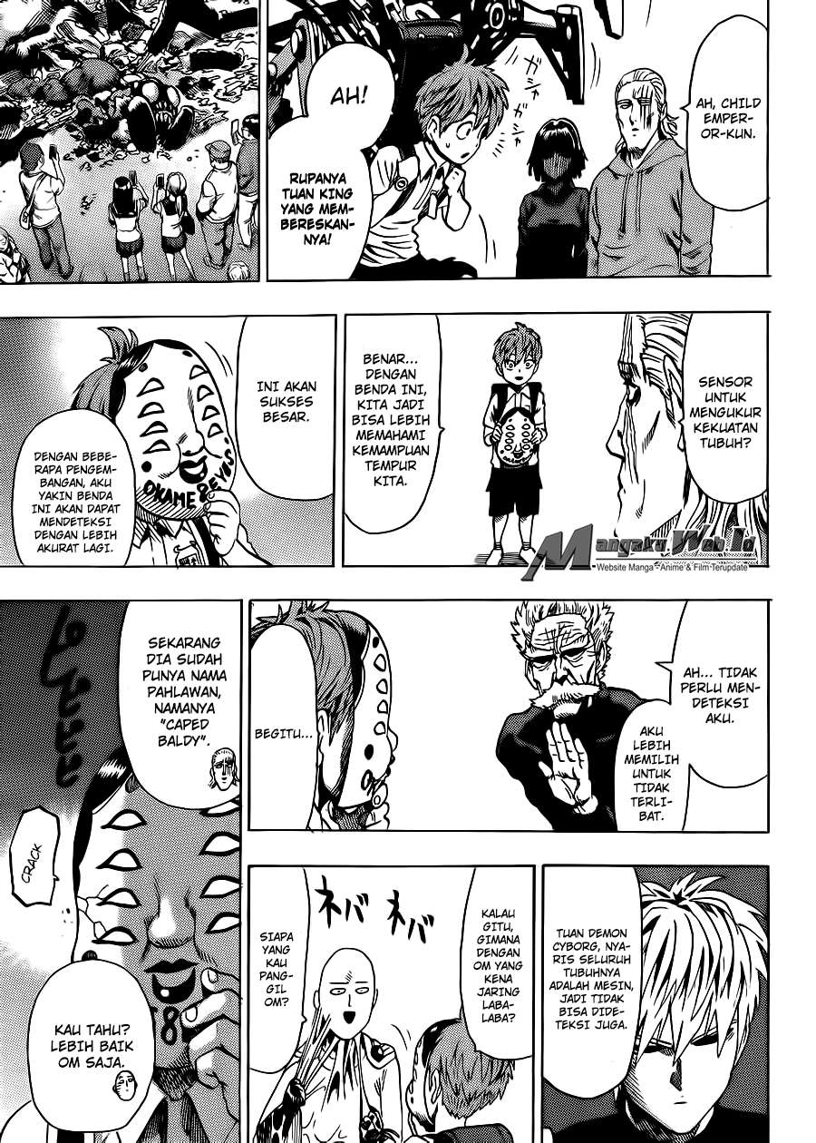 Chapter 86 - halaman 23