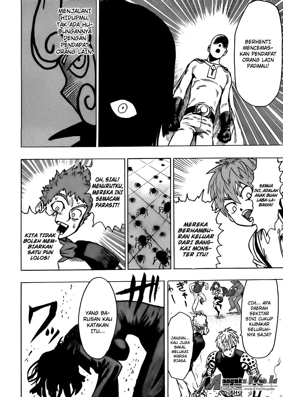Chapter 86 - halaman 28