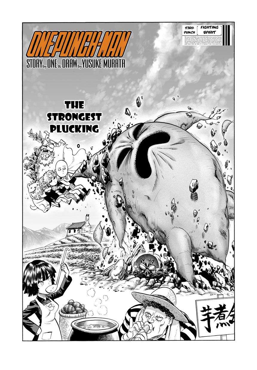 Chapter 85 - halaman 2