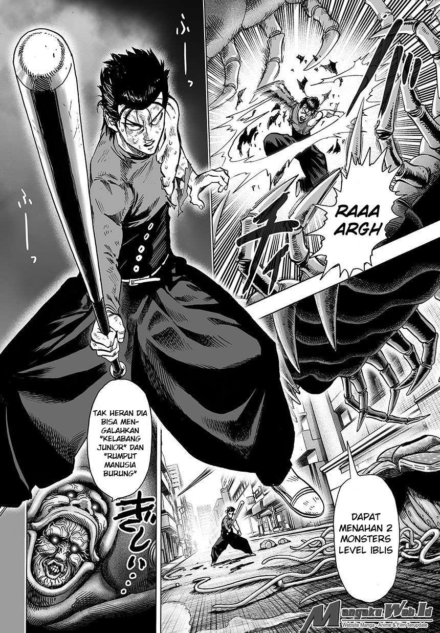 Chapter 85 - halaman 5
