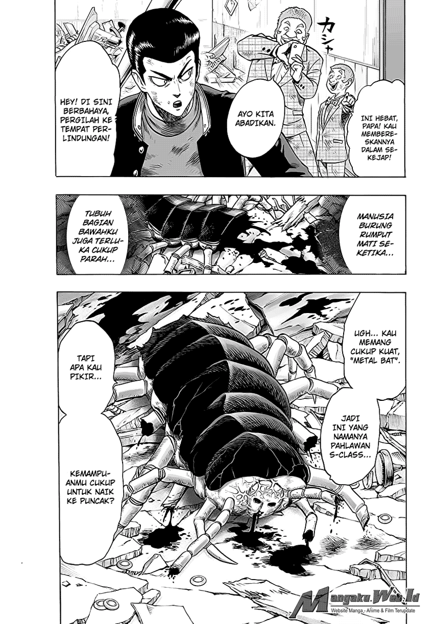 Chapter 84 - halaman 5
