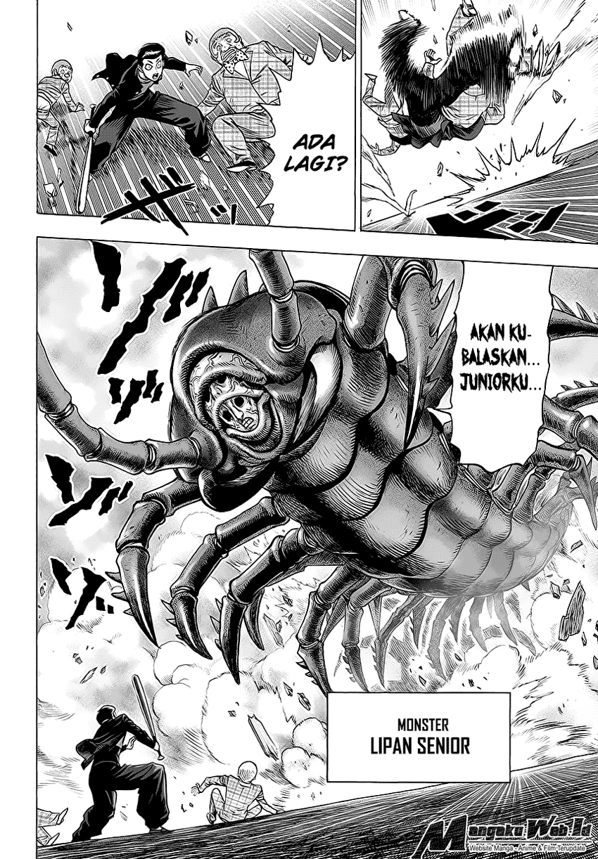 Chapter 84 - halaman 8