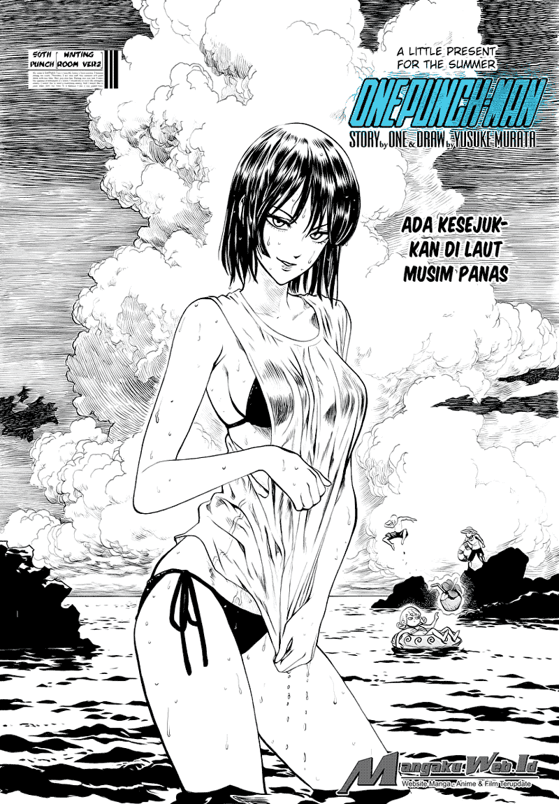 Chapter 83 - halaman 2