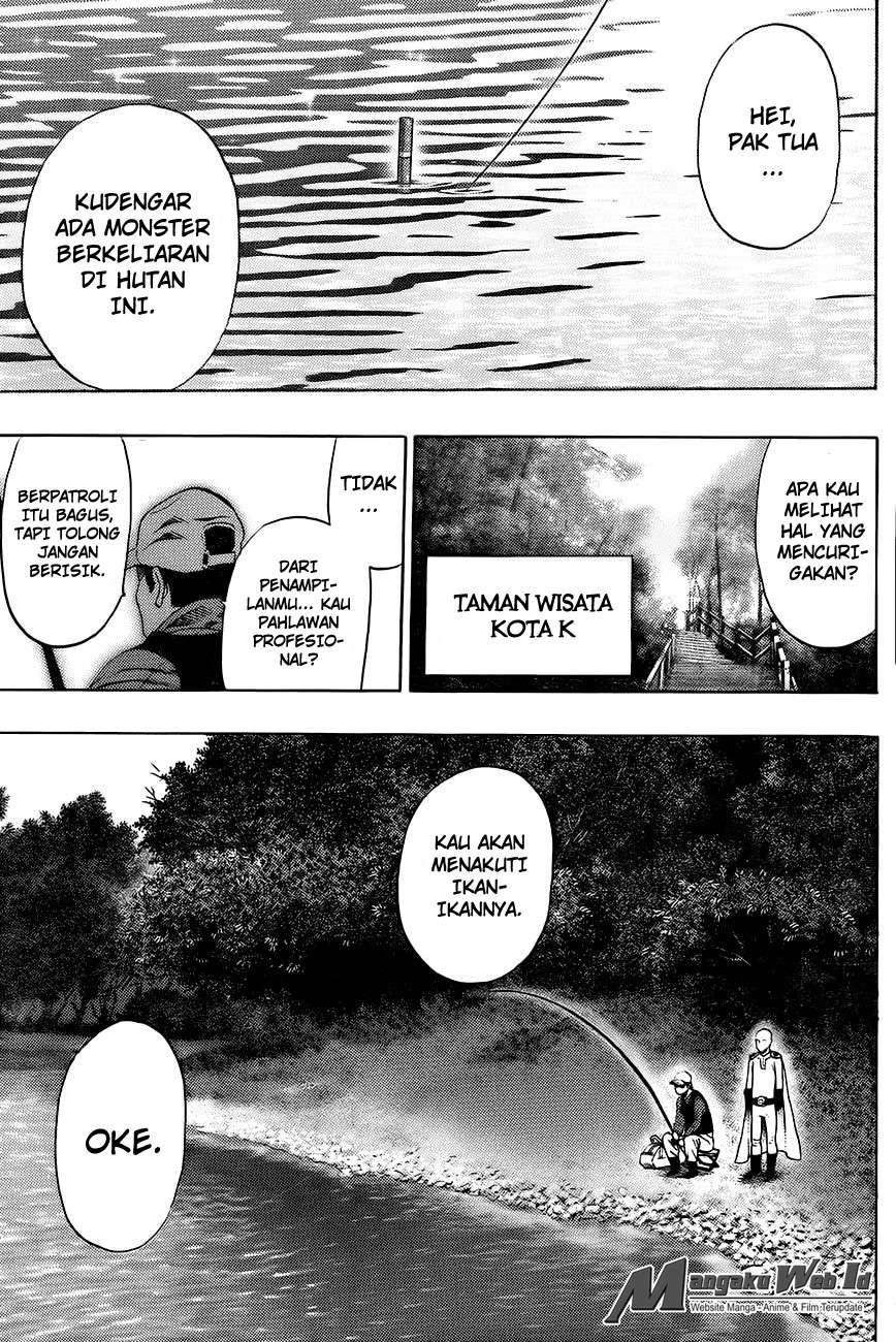 Chapter 83 - halaman 17