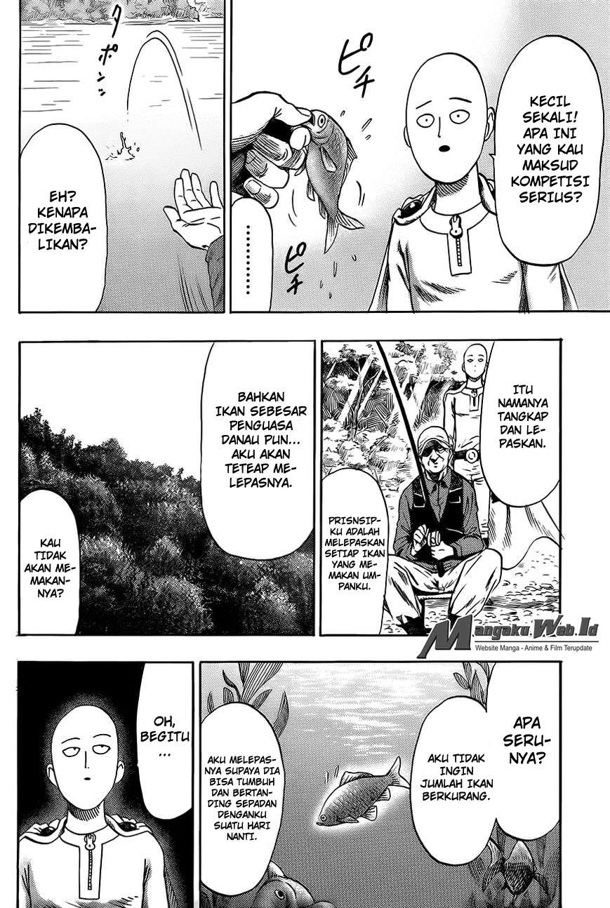 Chapter 83 - halaman 20