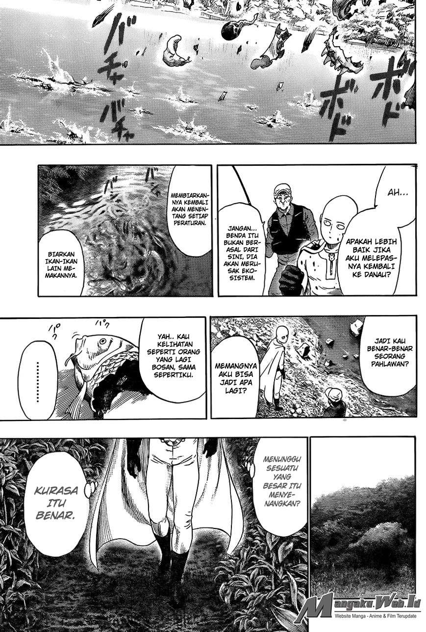 Chapter 83 - halaman 23