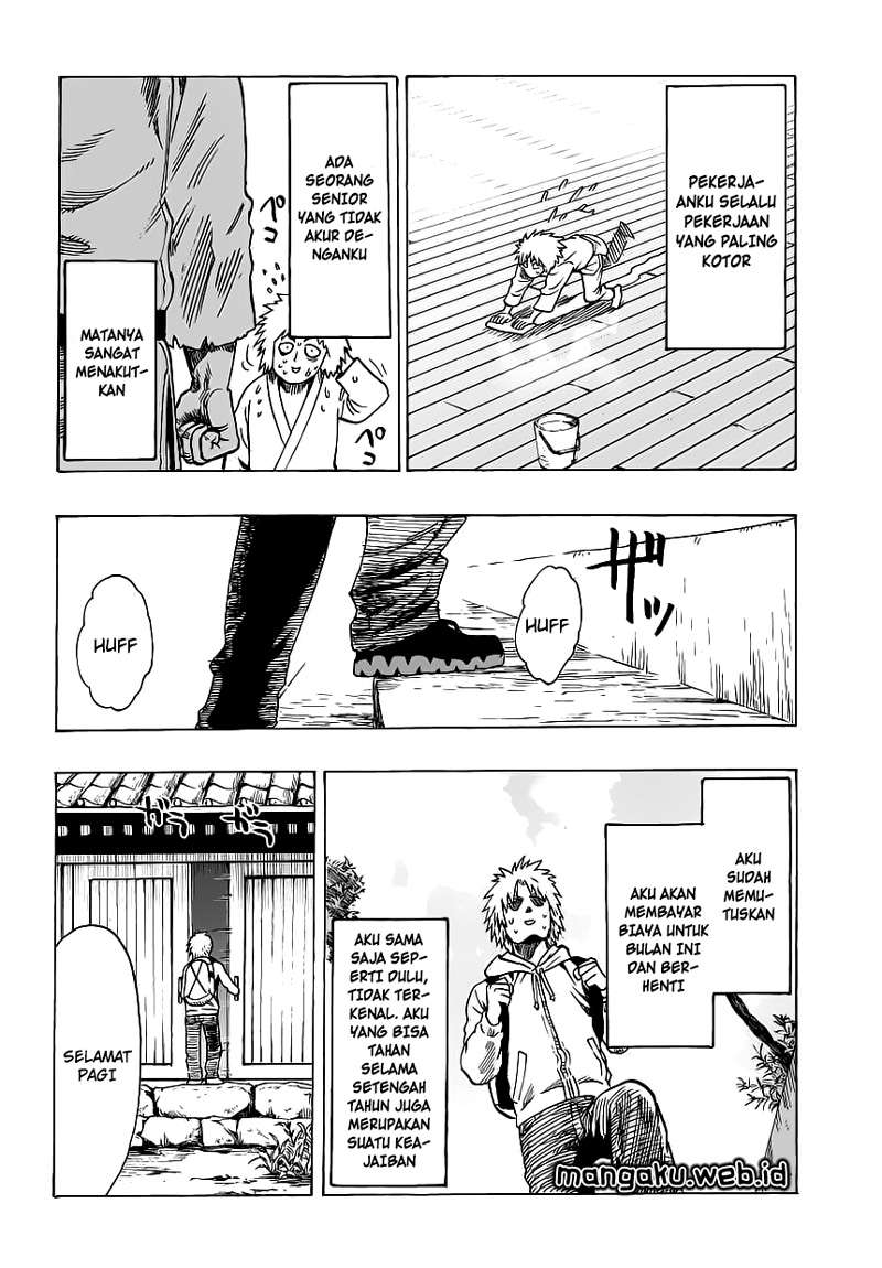 Chapter 83 - halaman 31