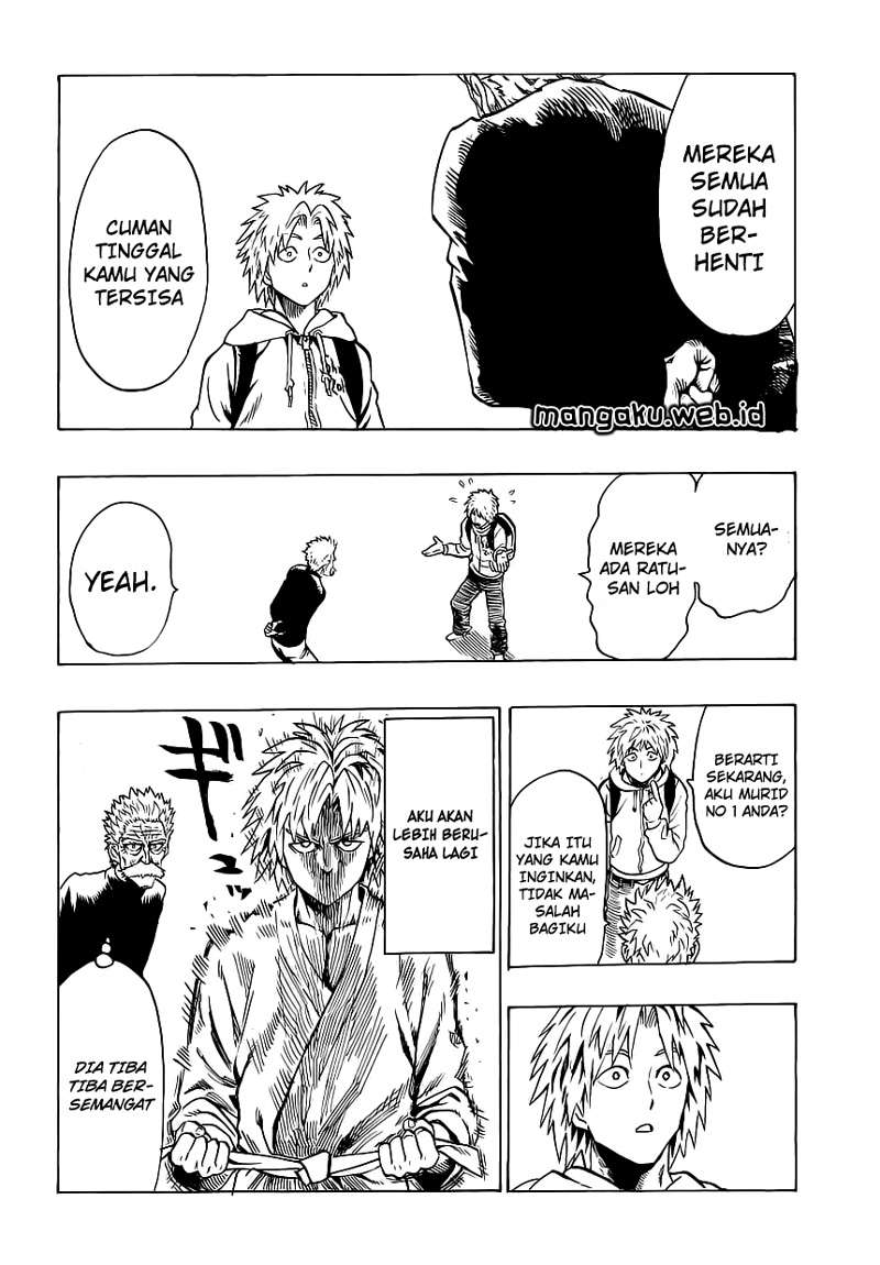 Chapter 83 - halaman 33