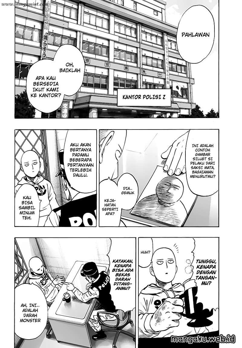Chapter 83 - halaman 36