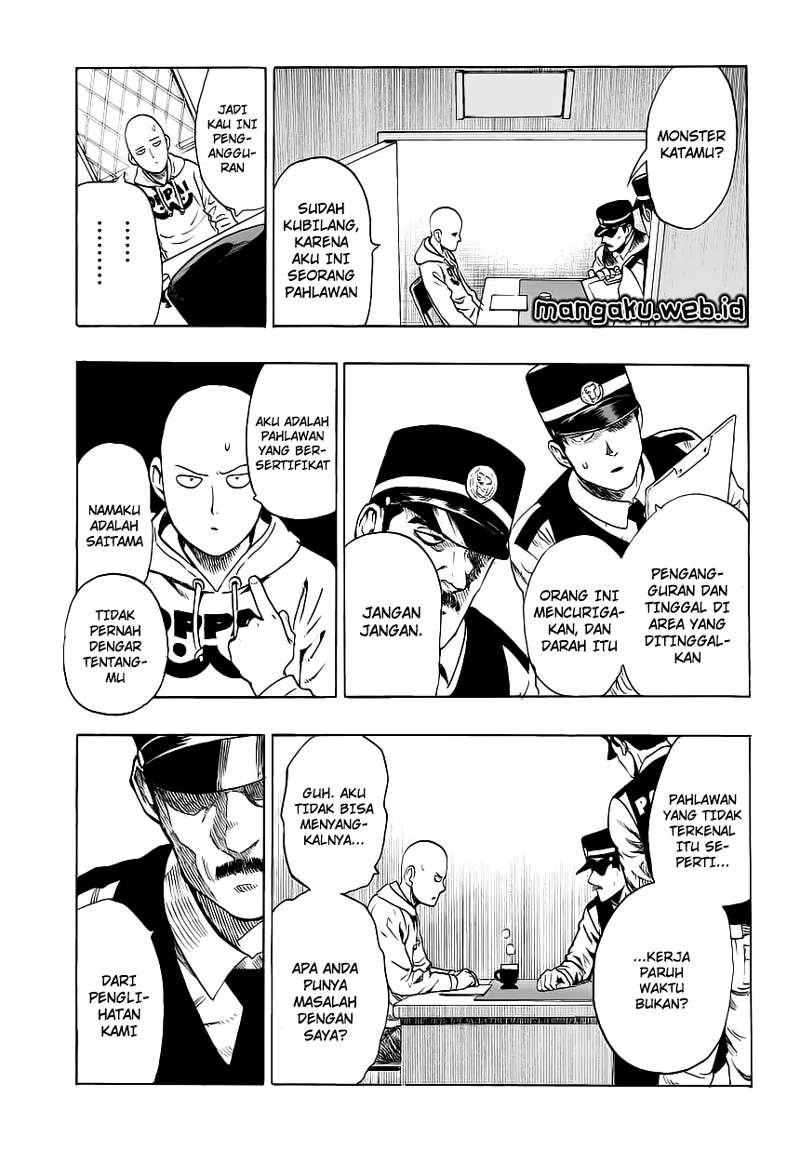 Chapter 83 - halaman 37