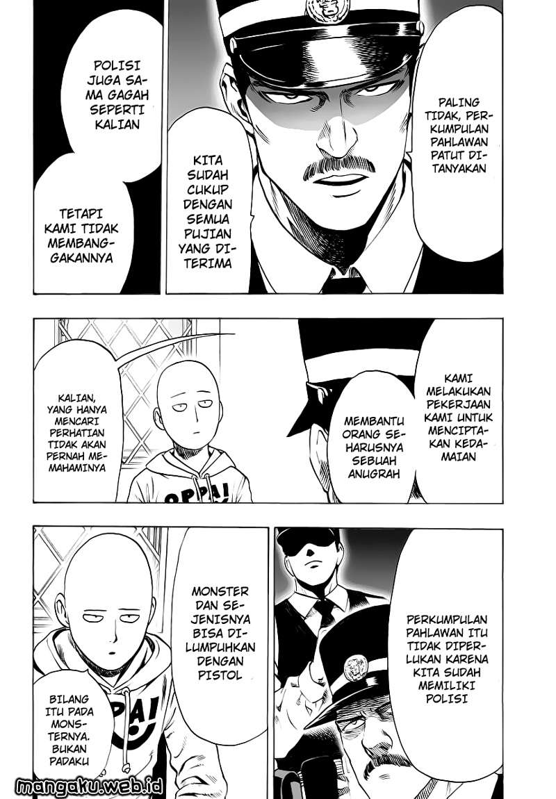 Chapter 83 - halaman 38