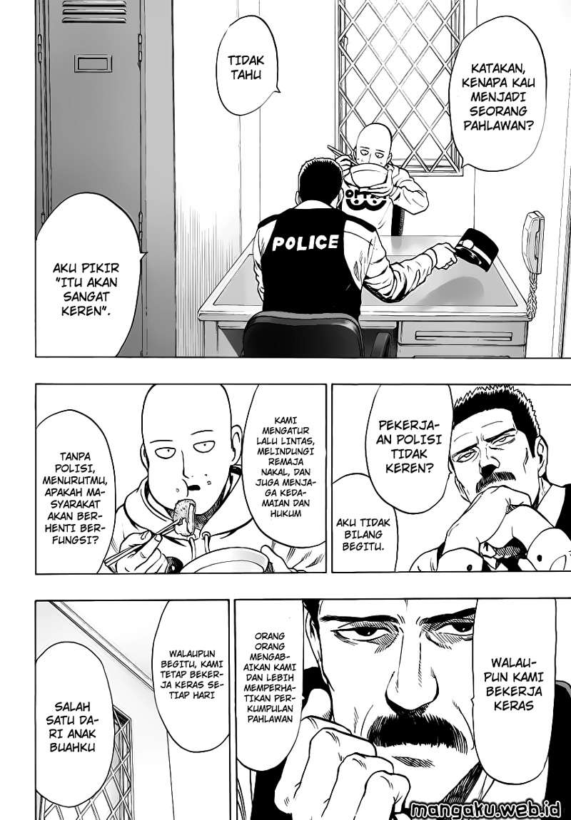 Chapter 83 - halaman 40