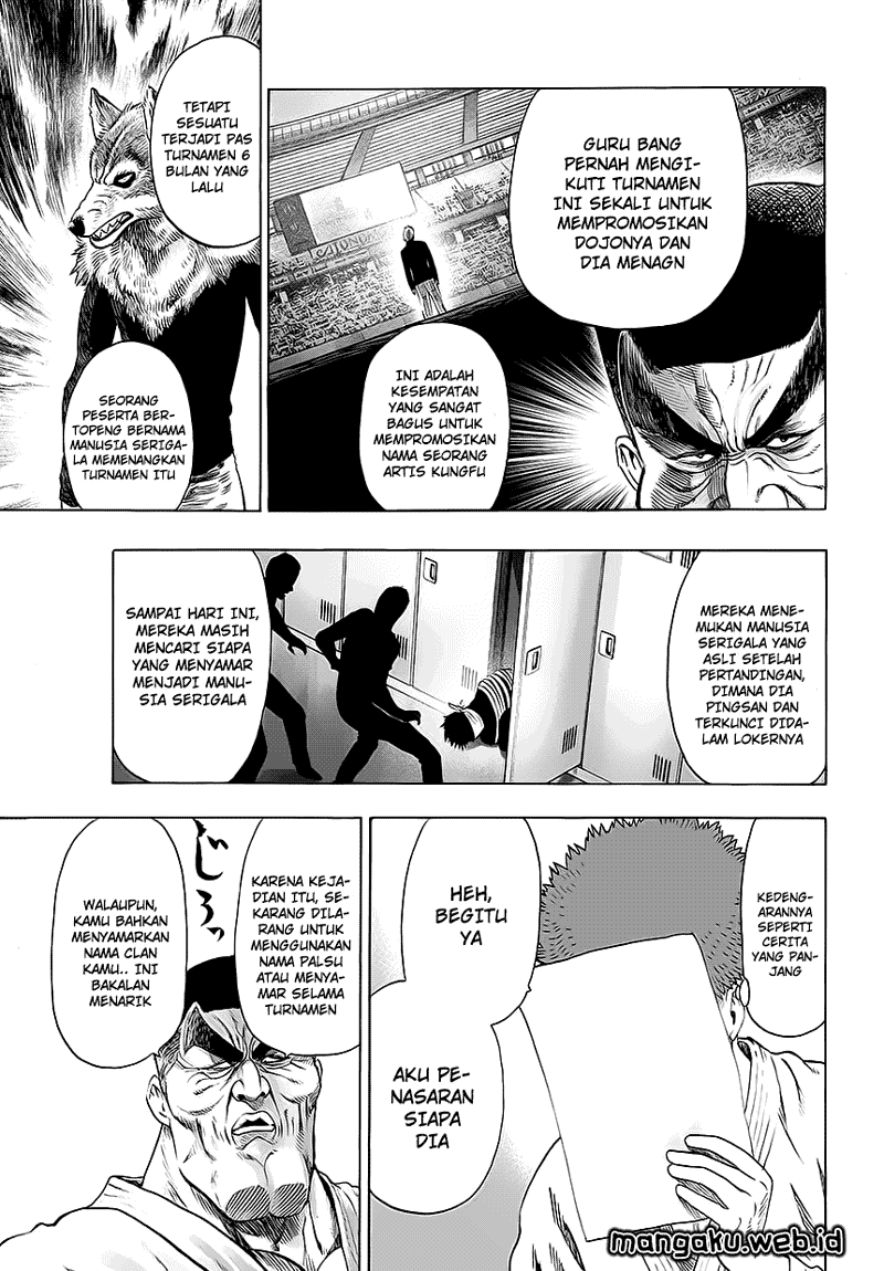 Chapter 83 - halaman 5