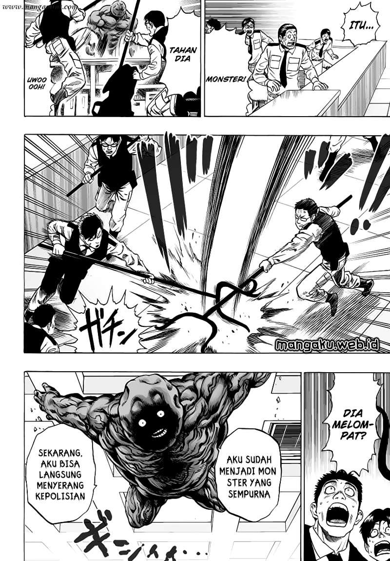 Chapter 83 - halaman 44