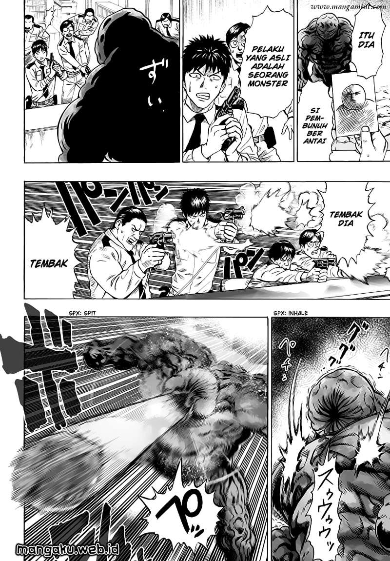 Chapter 83 - halaman 46
